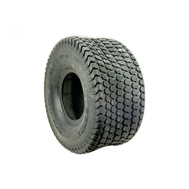 Kenda Kenda Super Turf 4 Ply 20-10.00-10 Lawn /& Garden//Turf Tire
